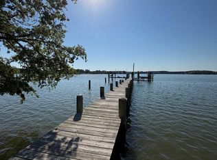 5023 Russell Rd, Woolford, MD 21677