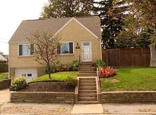 811 Lincoln Ave, Pittsburgh, PA 15215