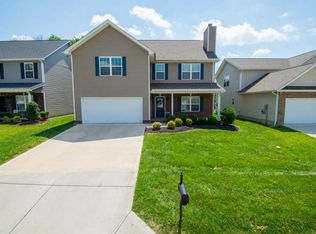 7309 Calla Crossing Ln, Knoxville, TN 37918