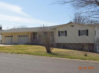 1141 Alden Dr, Sullivan, MO 63080