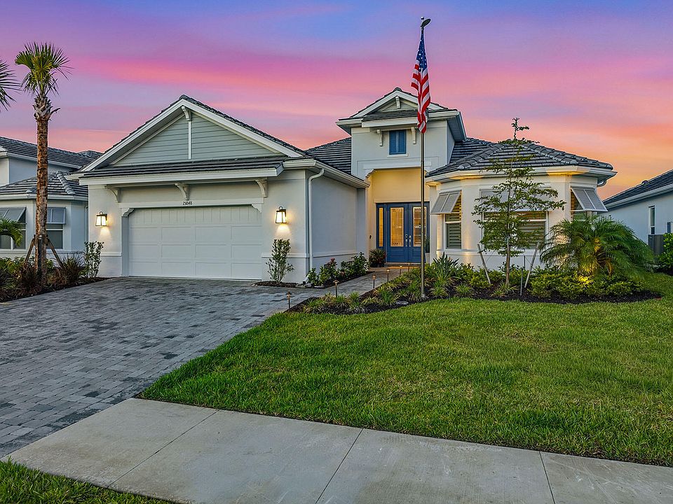 1st image of 15848 Triesta Ln
