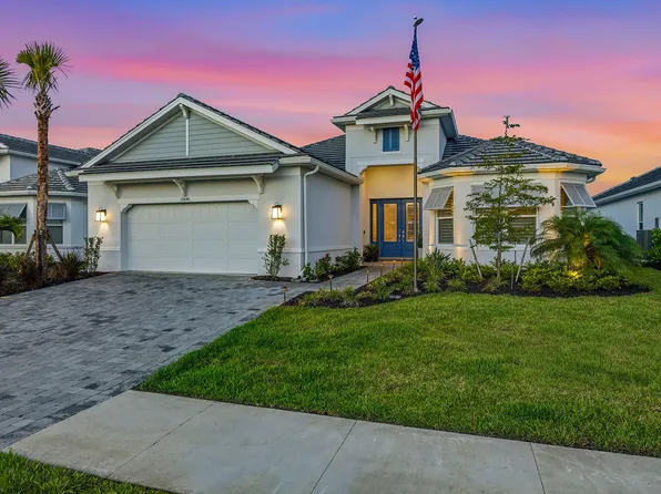 15848 Triesta Ln, Naples, FL 34114