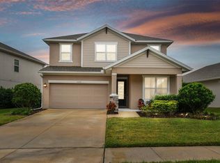 15104 Renaissance Ave, Odessa, FL 33556