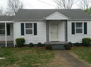 31 Walnut St, Ridgeway, VA 24148