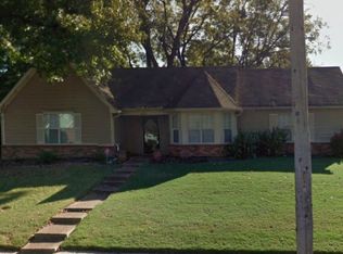 4606 S Germantown Rd, Memphis, TN 38125