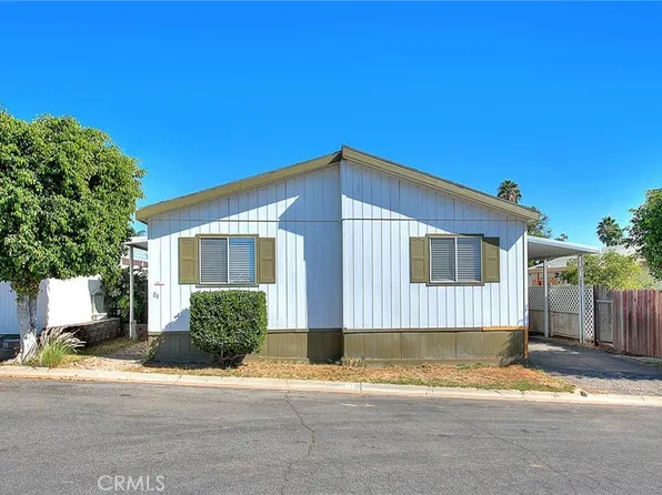 6130 Camino Real Space 84, Jurupa Valley, CA 92509