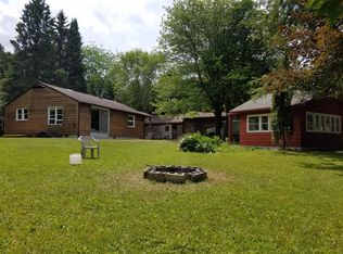 6436 Koral Bay Rd, Cheboygan, MI 49721