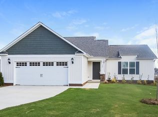 127 Mountain View Dr, Garner, NC 27529