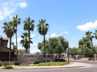 1910 E Del Rio St, Gilbert, AZ 85295