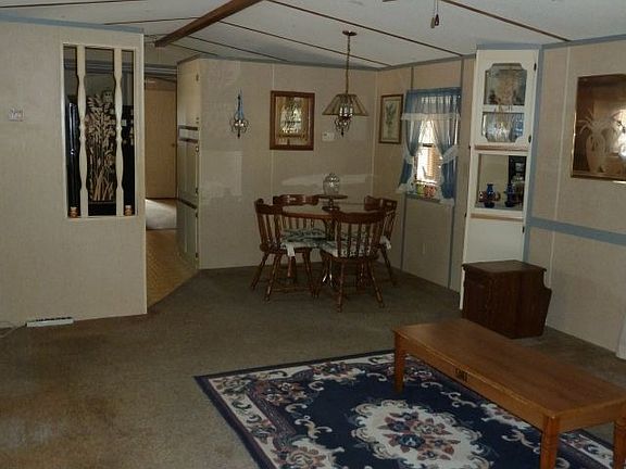 Living room/Dining room