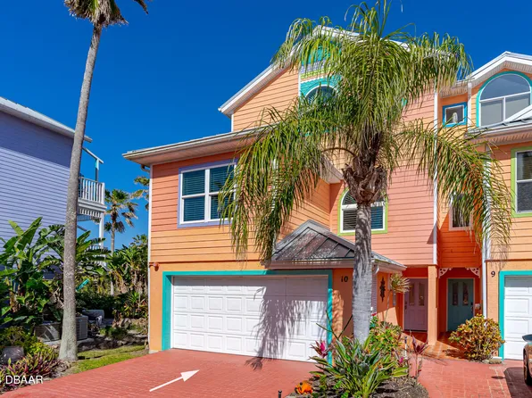 3000 Ocean Shore Blvd APT 10, Ormond Beach, FL 32176