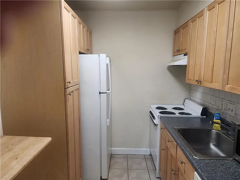 1 E Chase St #809 — Photo 5