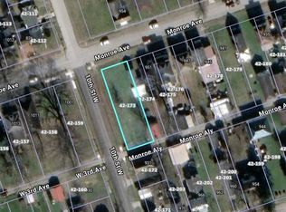 955 Monroe Ave, Huntington, WV 25704