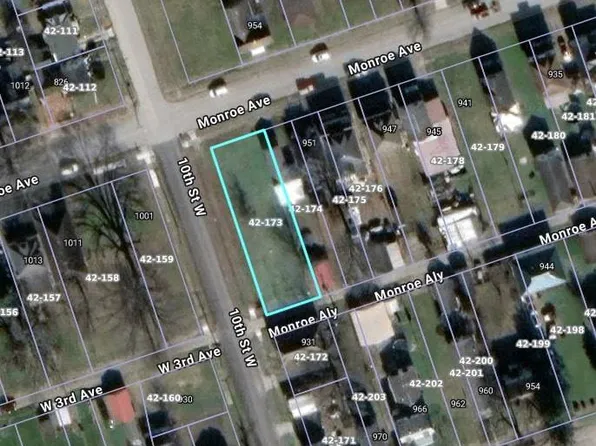 955 Monroe Ave, Huntington, WV 25704