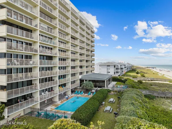 1403 Lake Park Boulevard S #1006, Carolina Beach, NC 28428