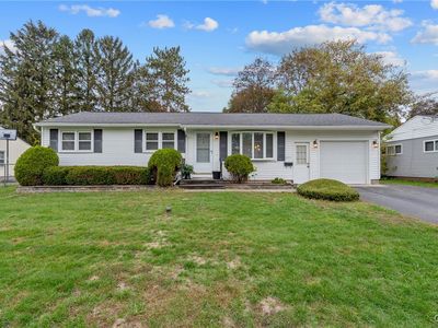 223 Lawdon St, North Syracuse, NY, 13212