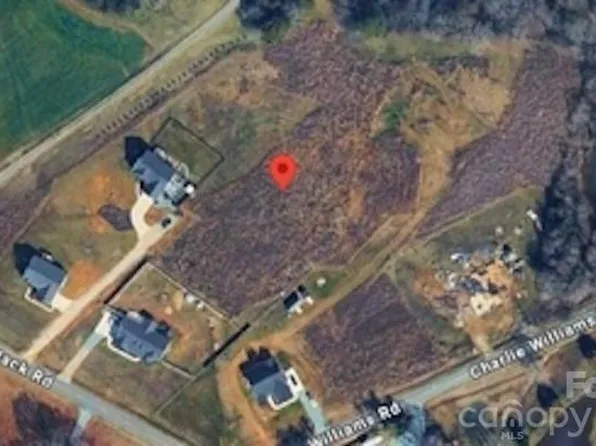 1329 Stack Rd, Monroe, NC 28112
