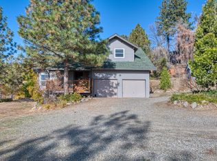 36711 Peterson Rd, Auberry, CA 93602