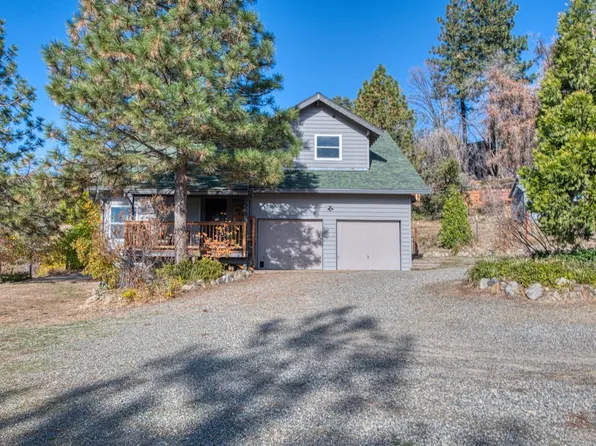 36711 Peterson Rd, Auberry, CA 93602