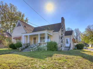 507 W McCord St, Neosho, MO 64850