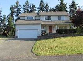 19018 108th Street Ct E, Bonney Lake, WA 98391