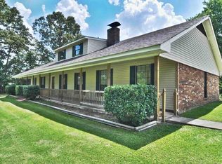 149 Martin Cir, Mendenhall, MS 39114