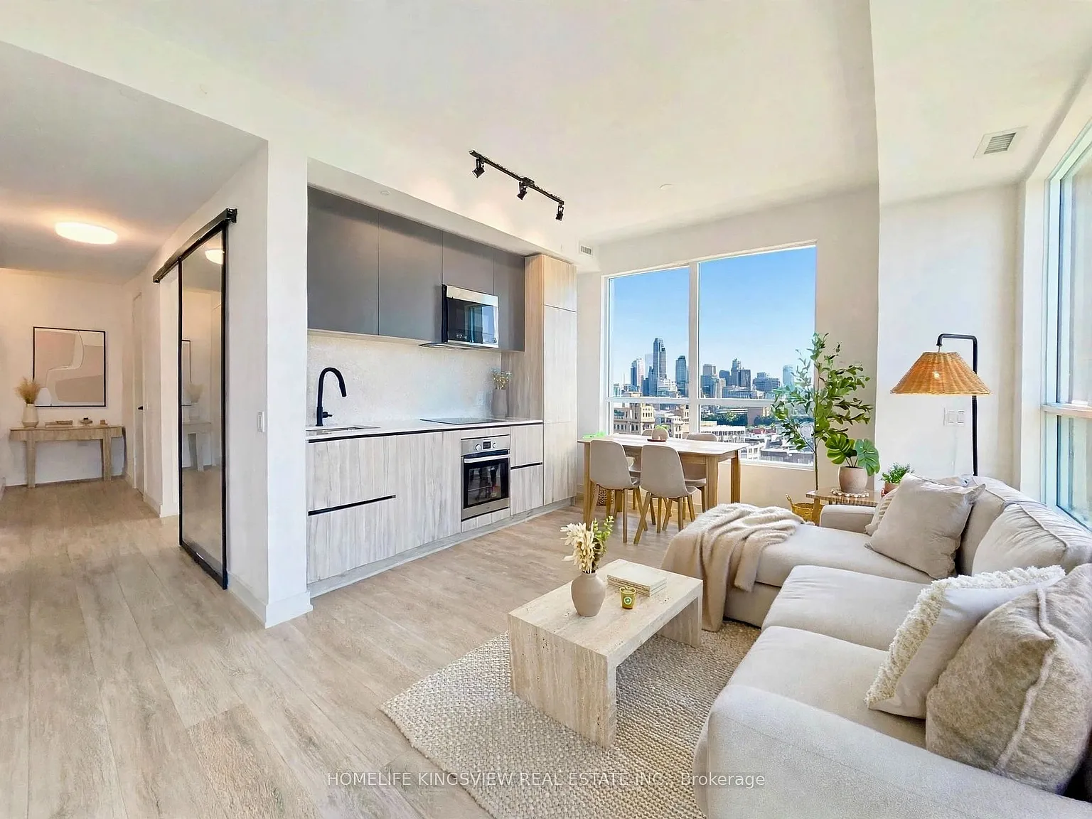 2 bed, $3,400 — Photo 4