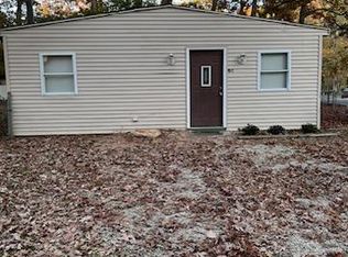 6308 Whittier Dr, Millville, NJ 08332