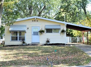2912 Krem Ave, Saint Louis, MO