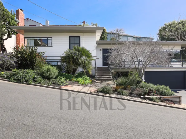 4106 Barner Ave, Oakland, CA 94602