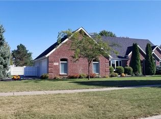 12324 Buckeye Dr, Paulding, OH 45879