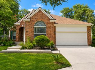 11502 FAIR CV, San Antonio, TX 78249