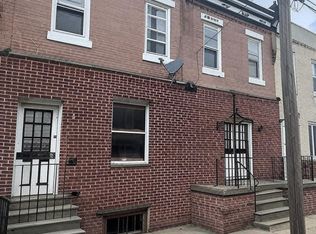 1346 S 29th St, Philadelphia, PA 19146