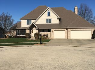 1239 Tower Rd, Bourbonnais, IL 60914