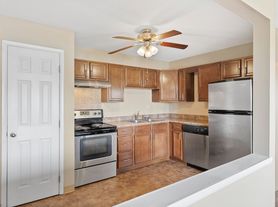 Prairie Woods Apartments