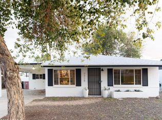 7715 E Earll Dr, Scottsdale, AZ 85251