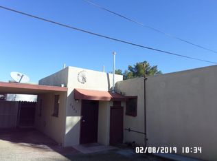 2723 E Prince Rd, Tucson, AZ 85716