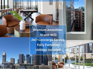 450 S Main St UNIT 610, Seattle, WA 98104
