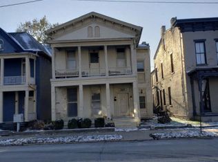 315 SE 2nd St APT C, Evansville, IN 47713