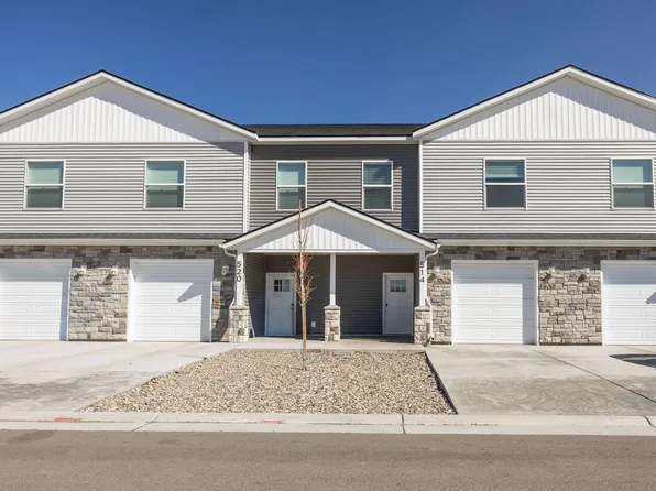 514 Harvester Ave, Sugar City, ID 83448