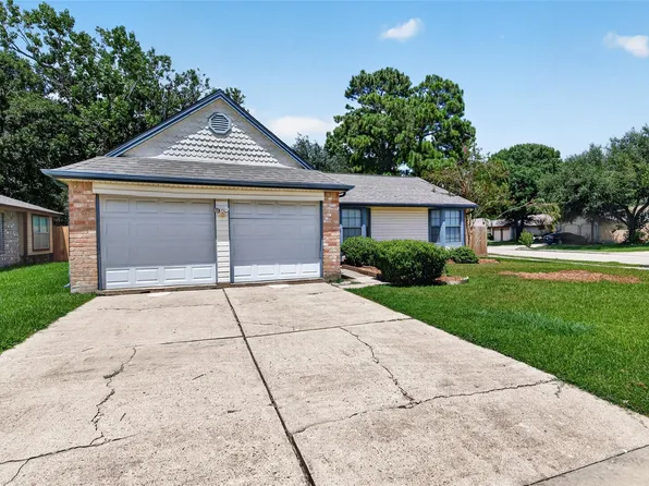 14002 Kathi Lynn Ln, Sugar Land, TX 77498