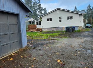 605 E Arcadia Ave, Shelton, WA