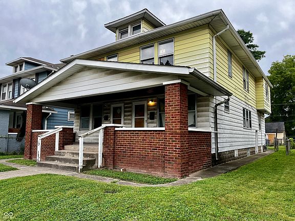 2nd image of 118 N Euclid Ave