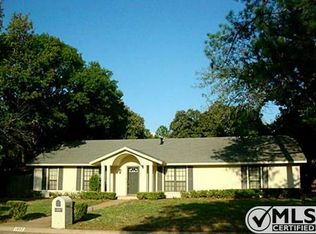 1807 Southridge Dr, Denton, TX 76205