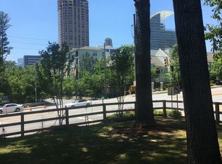 3519 Roxboro Rd NE, Atlanta, GA 30326