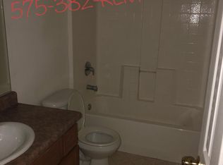 4612 Pyramid Peak Dr, Las Cruces, NM 88012