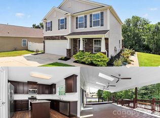 2527 Austyn Joey Dr, Charlotte, NC 28214