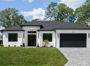 4037 Cinderella Rd, North Port, FL 34286