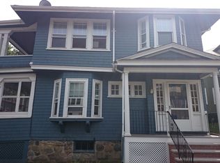 55 Nottinghill Rd #1, Brighton, MA 02135