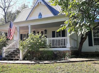 251 Byron Rd, Salem, AR 72576